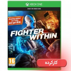 fighter within - xbox one - کارکرده